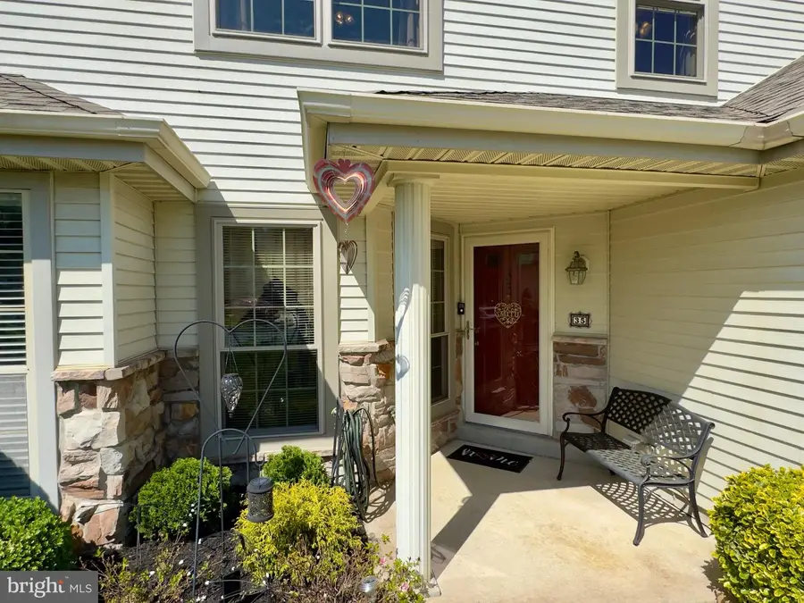 35 Fox Meadow Dr, Sicklerville, NJ 08081 - #2
