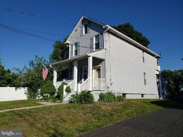 20 W Browning Rd, Bellmawr, NJ 08031 - #1