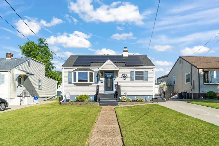 137 Princeton Ave, Bellmawr, NJ 08031 - #2