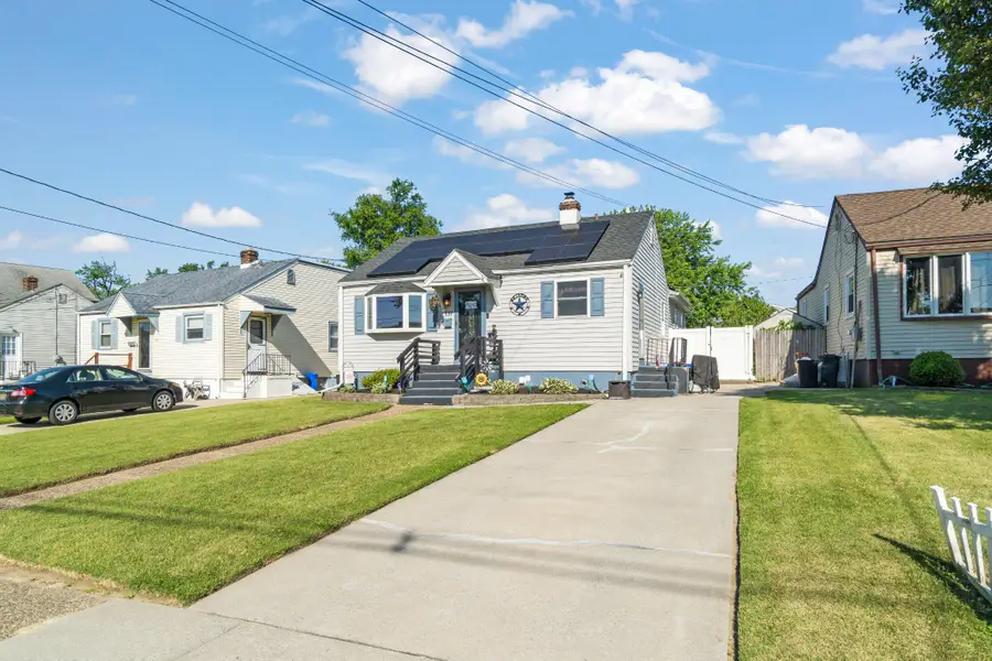 137 Princeton Ave, Bellmawr, NJ 08031 - #3