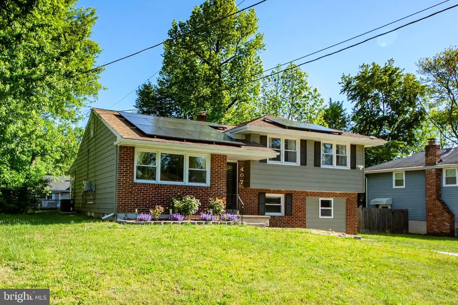 407 Kingston Dr, Cherry Hill, NJ 08034 - #3