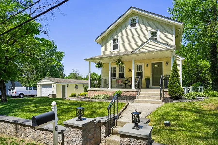 6 Summit Ave, Berlin, NJ 08009 - #3