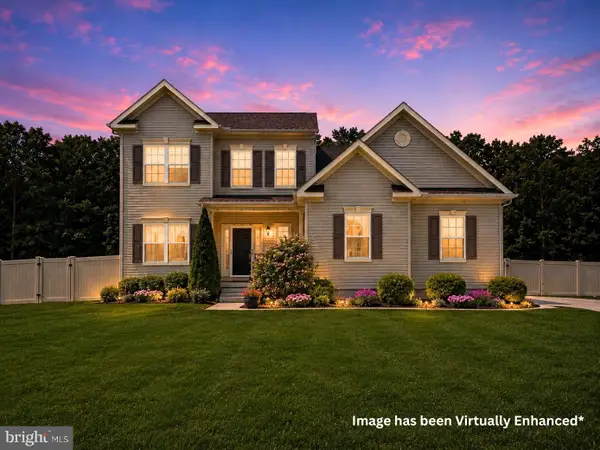 114 Summer Lea Dr, SICKLERVILLE, NJ 08081