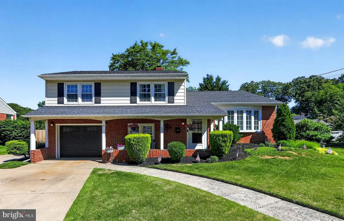 351 Stratford Ave, Haddon, NJ 08108 - #1