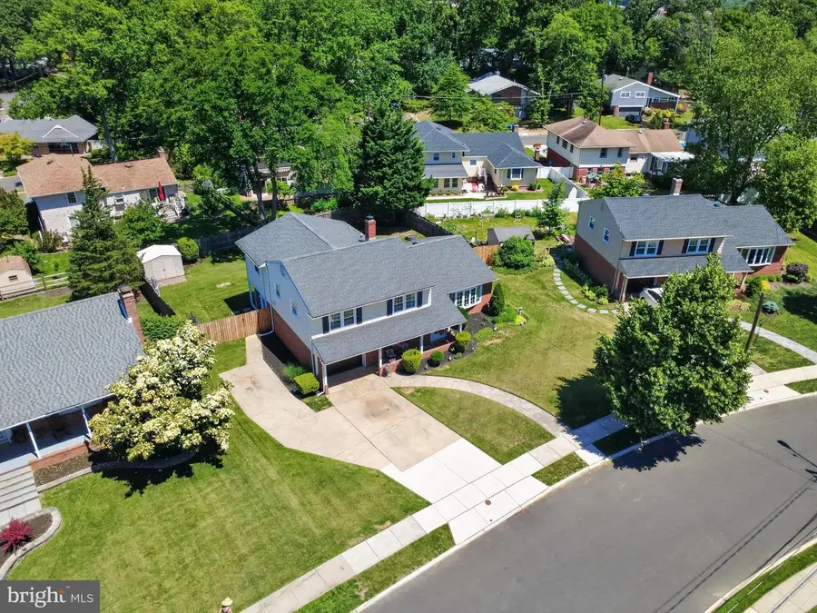 351 Stratford Ave, Haddon, NJ 08108 - #3