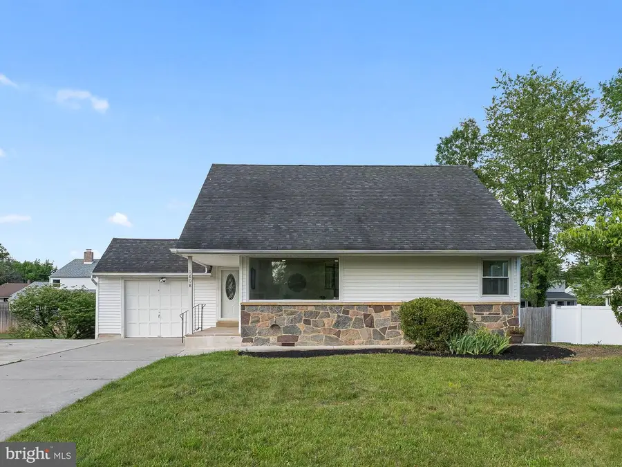 1608 Bryant Rd, Cherry Hill, NJ 08003 - #3