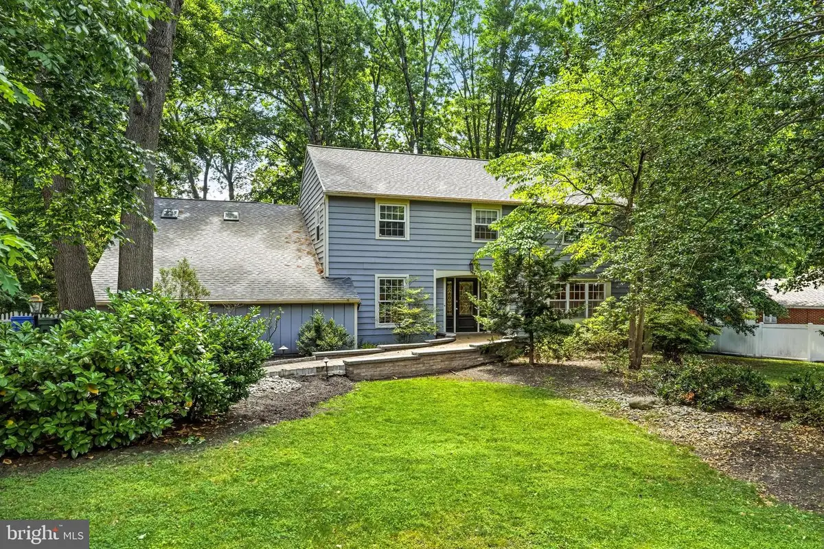 12 Hessian Way, Cherry Hill, NJ 08003 - #1