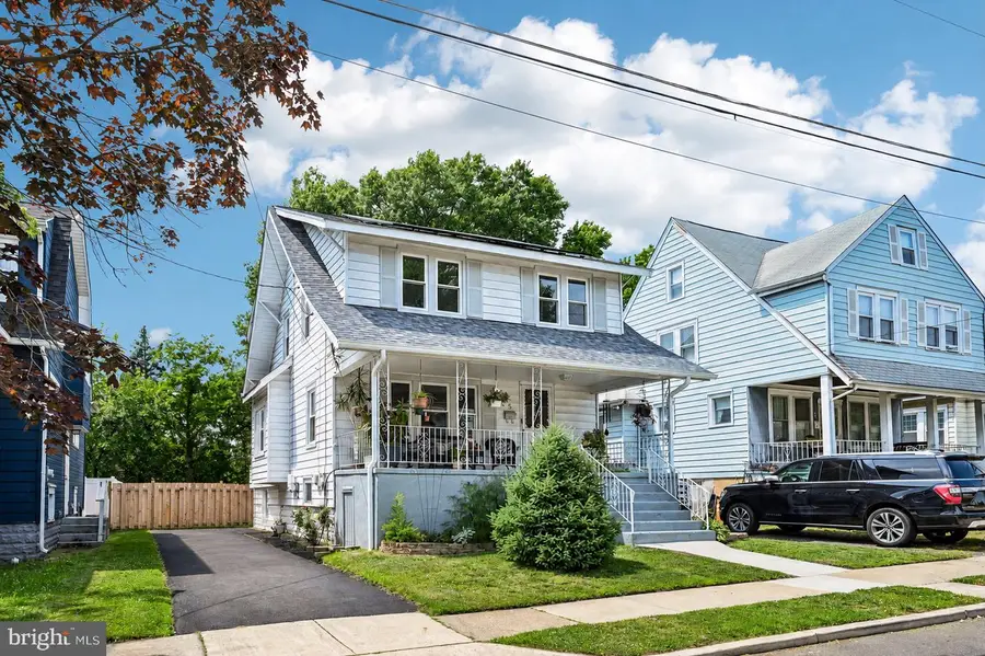 5 Ogden Ave, Collingswood, NJ 08108 - #2