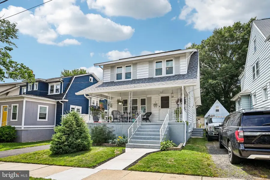 5 Ogden Ave, Collingswood, NJ 08108 - #3