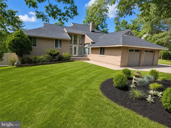 13 Rollingwood Dr, VOORHEES, NJ 08043