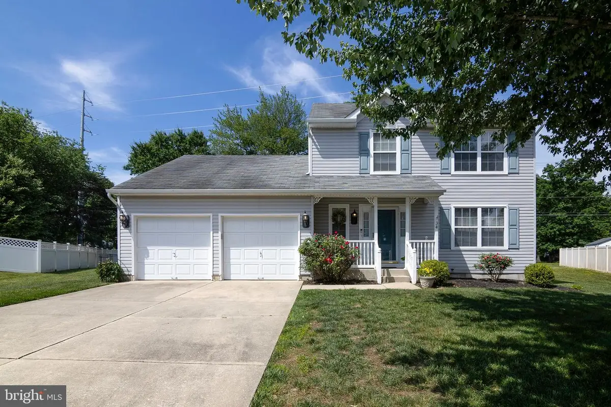 34 Chestertown Rd, Sicklerville, NJ 08081 - #1