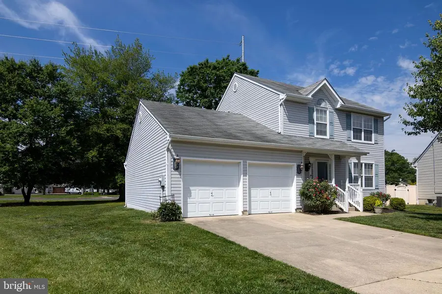 34 Chestertown Rd, Sicklerville, NJ 08081 - #2