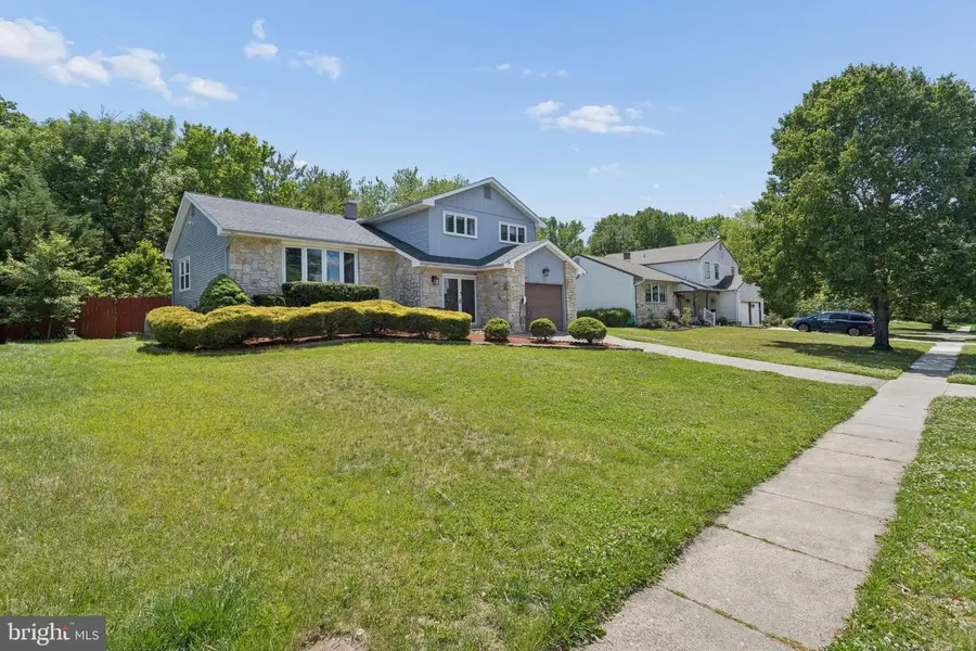 252 Sandringham Rd, Cherry Hill, NJ 08003 - #2