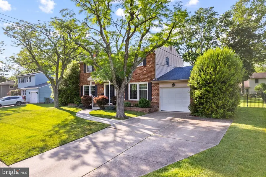 47 Plymouth Dr, Cherry Hill, NJ 08034 - #3