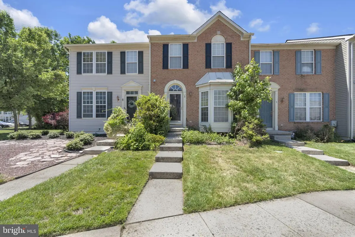 3 Saddle Ln, Sicklerville, NJ 08081 - #1