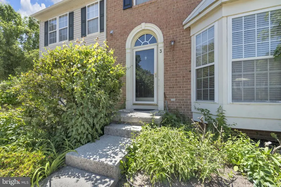 3 Saddle Ln, Sicklerville, NJ 08081 - #2