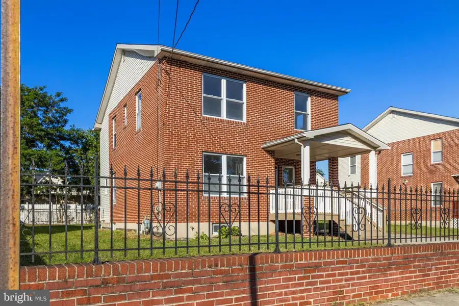 930 Lois Ave, Camden, NJ 08105 - #2