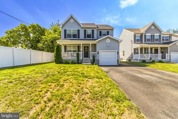 28 Smith Ln, RUNNEMEDE, NJ 08078