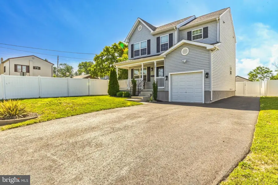 28 Smith Ln, Runnemede, NJ 08078 - #2