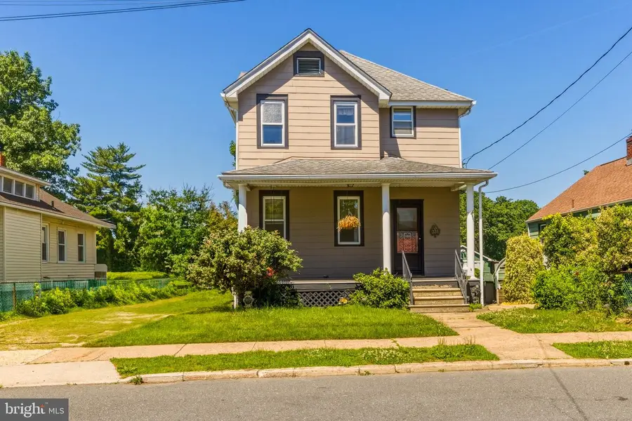 231 Greenwood Ave, Gloucester City, NJ 08030 - #2