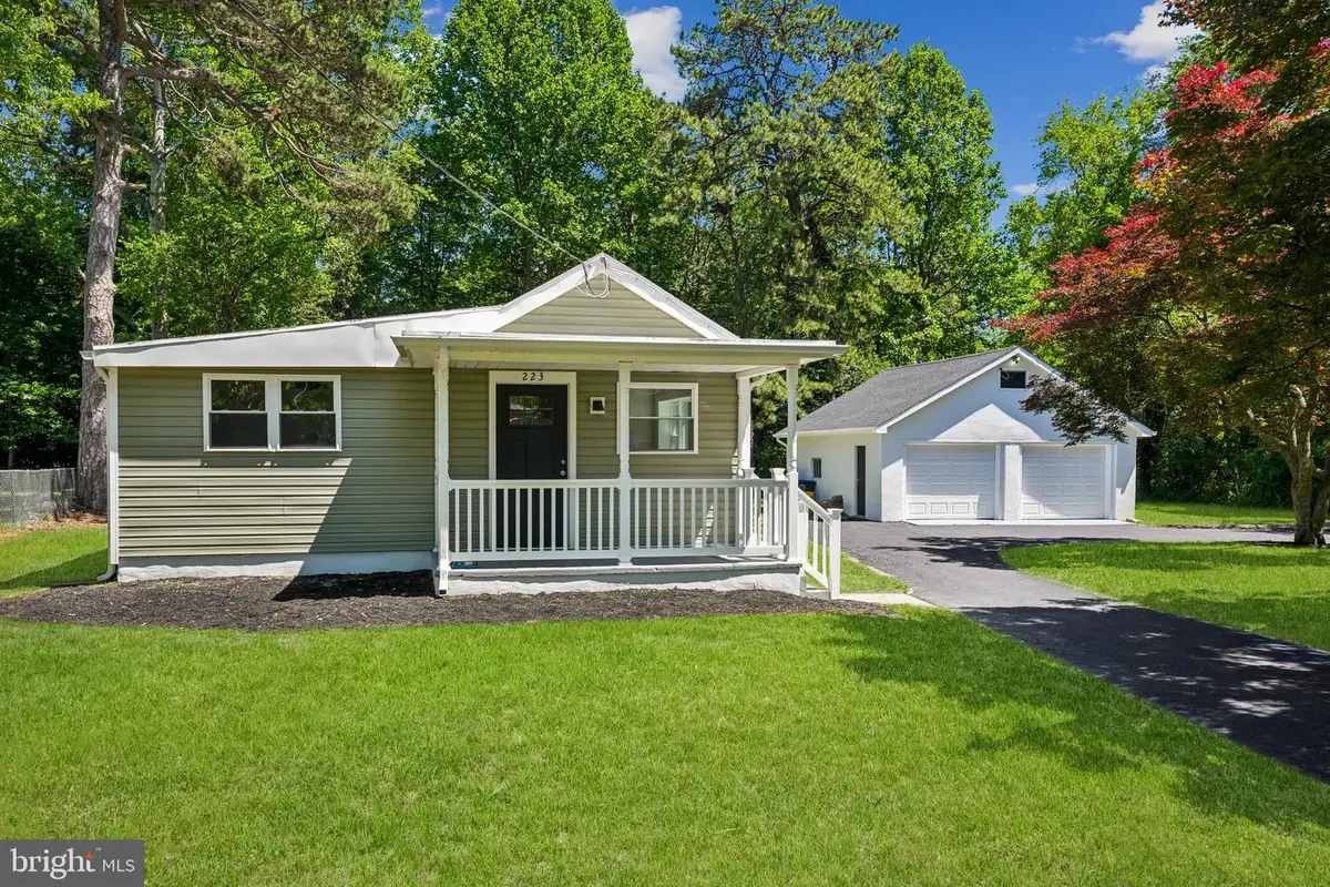 223 Cypress Ave, Lindenwold, NJ 08021 - #1