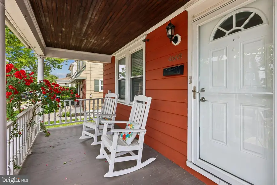 4668 Roosevelt Ave, Pennsauken, NJ 08109 - #3