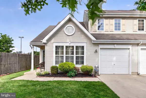 4511 Shapley Ct, PENNSAUKEN, NJ 08109