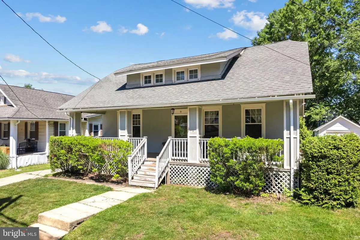 9 E Park Avenue, Haddon, NJ 08107 - #1