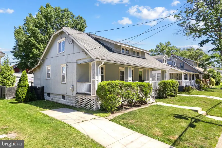 9 E Park Avenue, Haddon, NJ 08107 - #2
