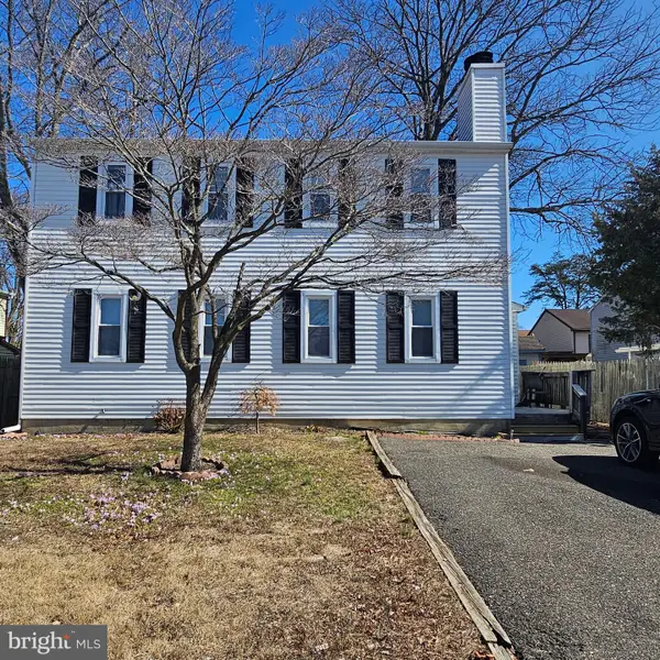 9 Cottage Gate Rd #a, SICKLERVILLE, NJ 08081