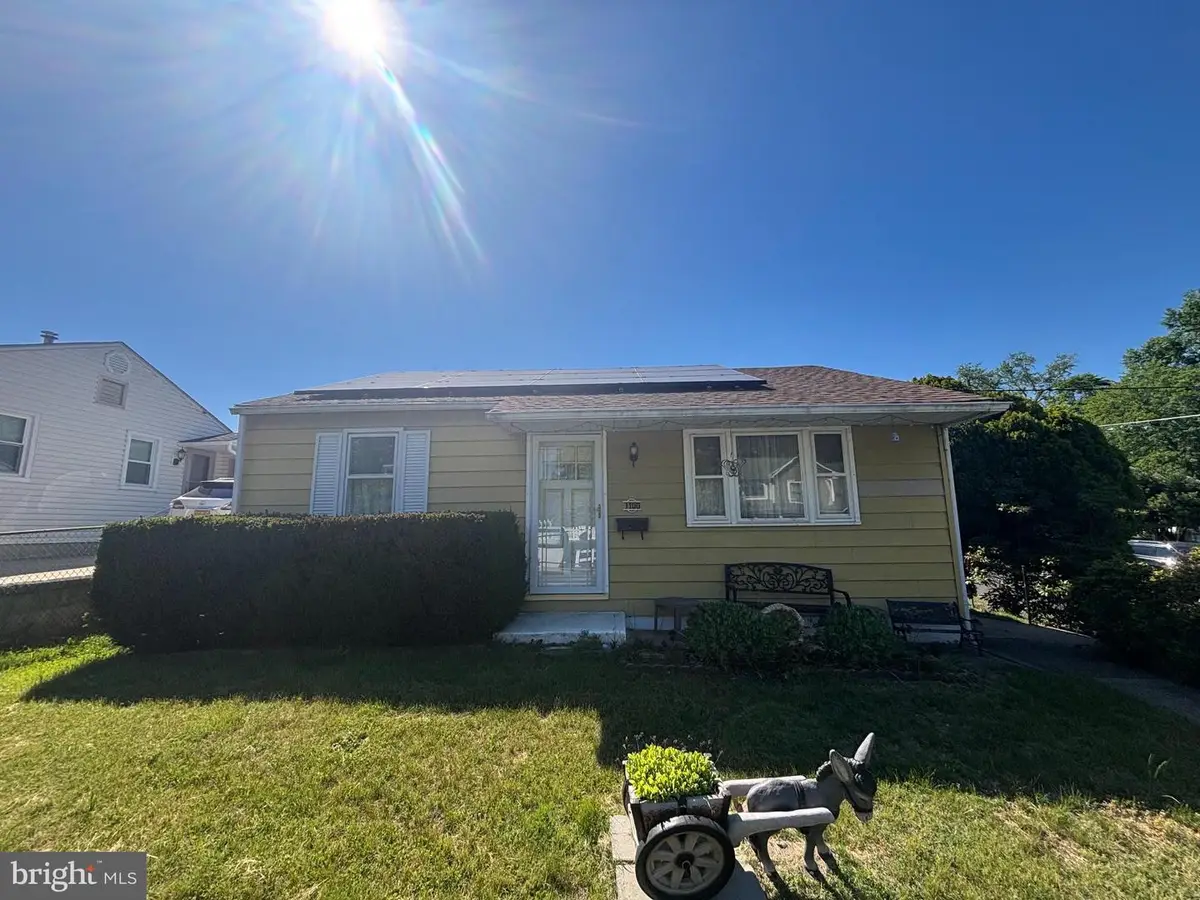 1100 Scott Ave, Lindenwold, NJ 08021 - #1