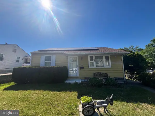 1100 Scott Ave, LINDENWOLD, NJ 08021