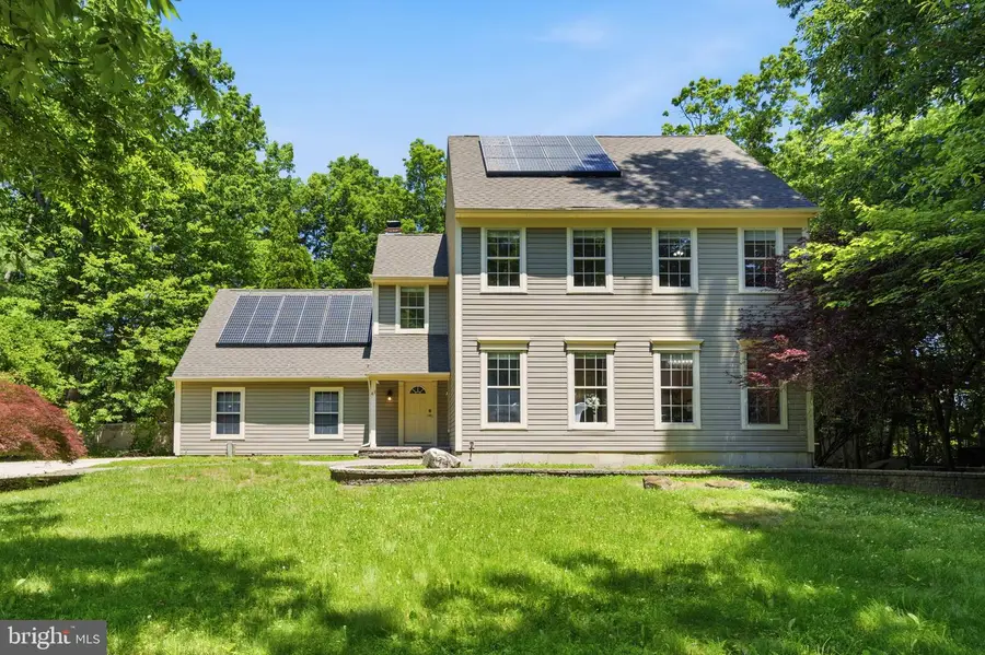 41 Farmhouse Ln, Voorhees, NJ 08043 - #2