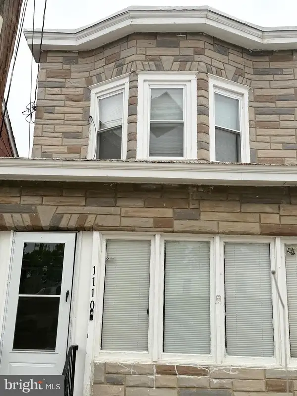 1110 N 28th St, CAMDEN, NJ 08105
