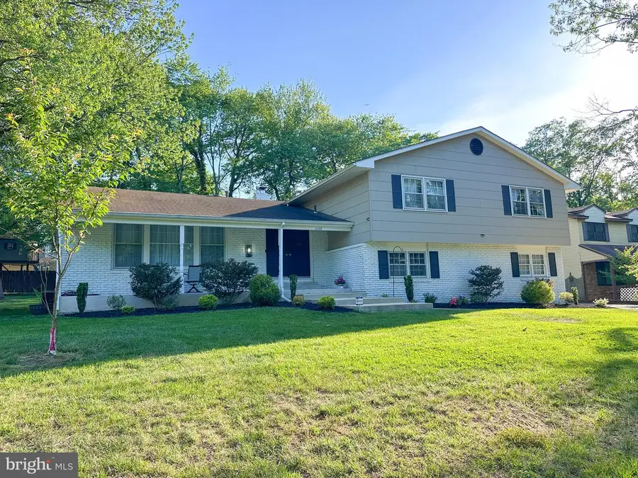 1028 Cardinal Ln, Cherry Hill, NJ 08003 - #2
