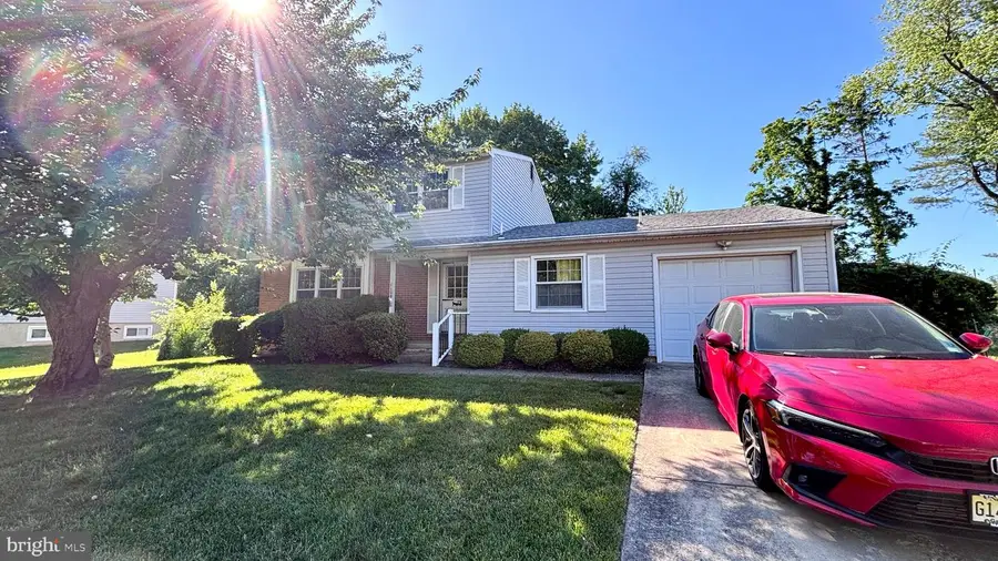 1104 Hudson Ave, Voorhees, NJ 08043 - #2