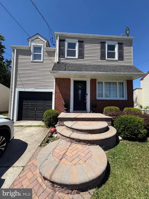 1525 49th St, PENNSAUKEN, NJ 08110