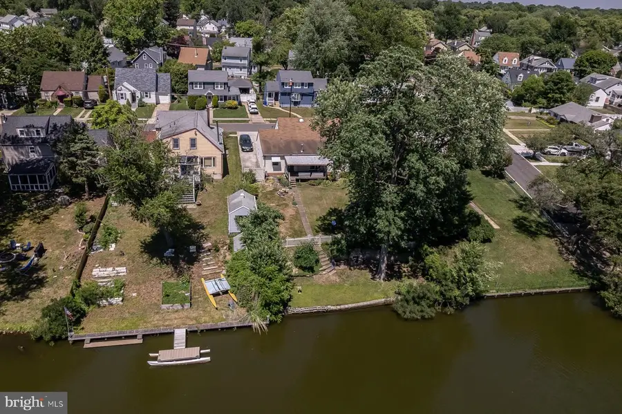 46 Eden Ave, Oaklyn, NJ 08107 - #2