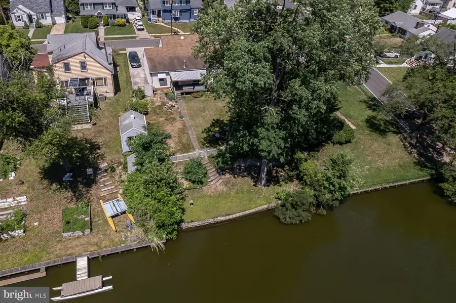 46 Eden Ave, Oaklyn, NJ 08107 - #3