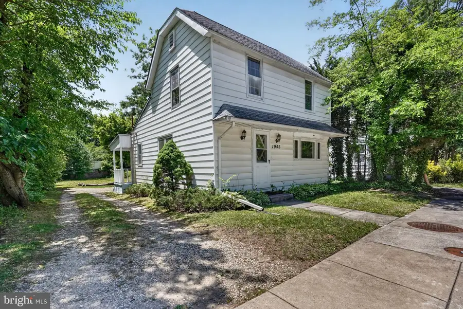 1945 Berlin Rd, Cherry Hill, NJ 08003 - #2