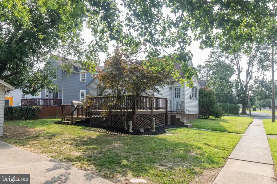 35 W Holly Ave, Oaklyn, NJ 08107 - #3