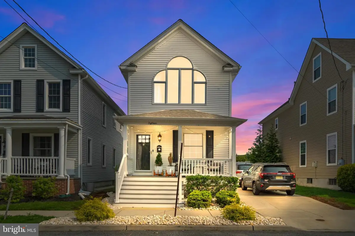 18 Wilkins Ave, Haddonfield, NJ 08033 - #1