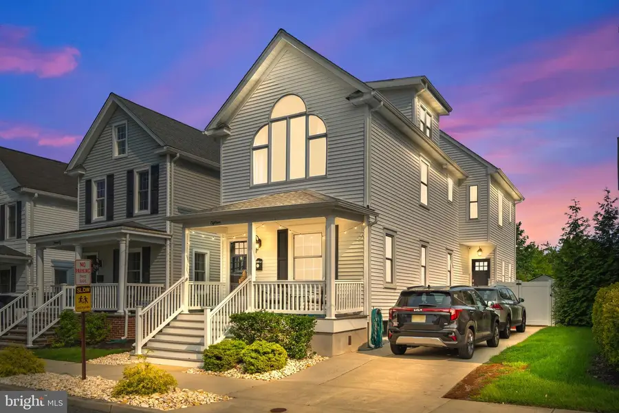 18 Wilkins Ave, Haddonfield, NJ 08033 - #2