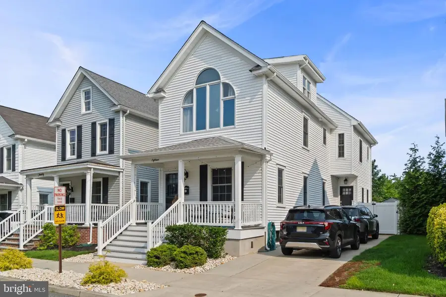 18 Wilkins Ave, Haddonfield, NJ 08033 - #3