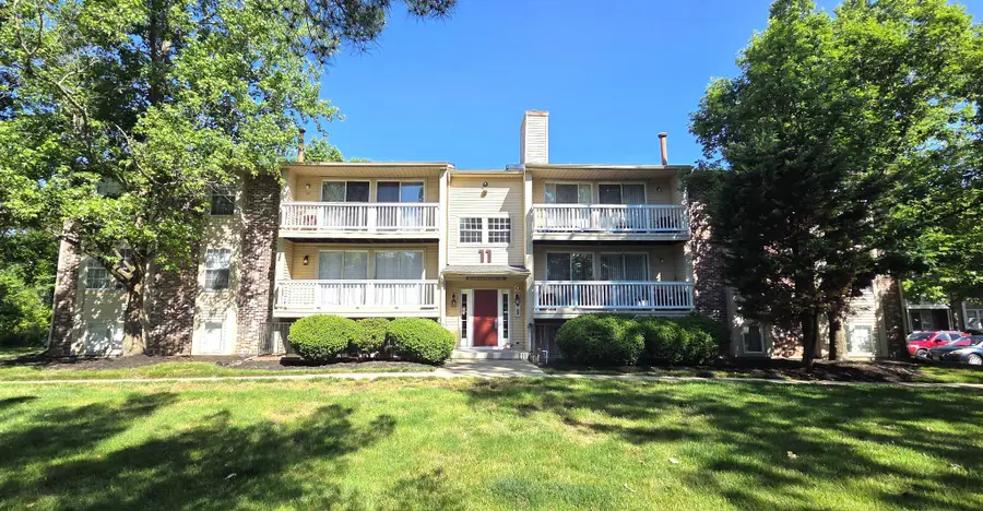 121 Kenwood Dr, Sicklerville, NJ 08081 - #2