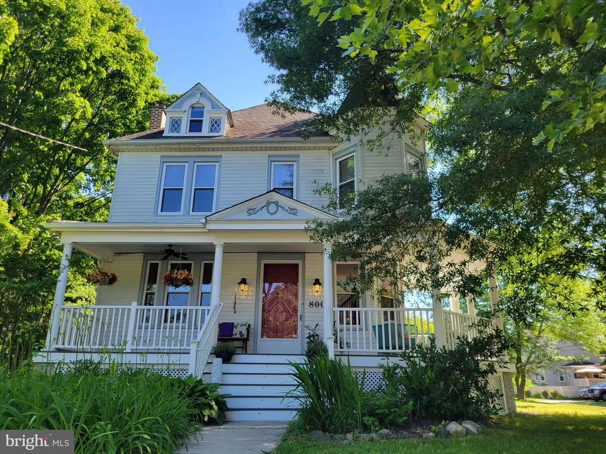 800 Belmont Ave, Collingswood, NJ 08108 - #1