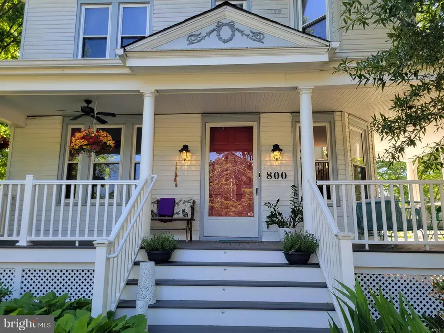 800 Belmont Ave, Collingswood, NJ 08108 - #2