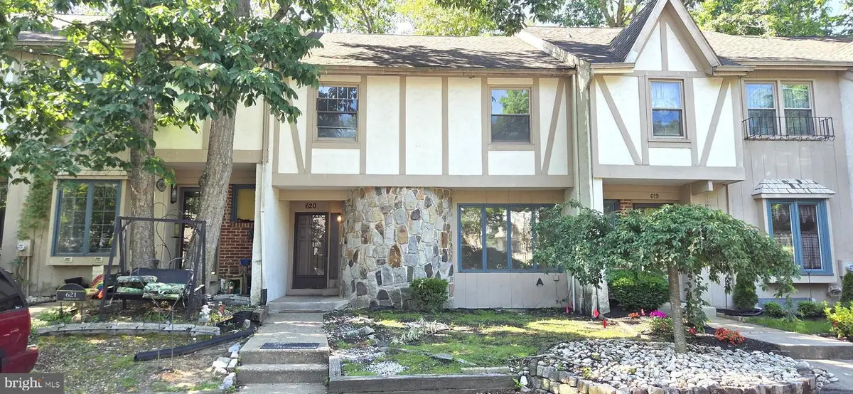 620 Jaeger Ct, Sicklerville, NJ 08081 - #1