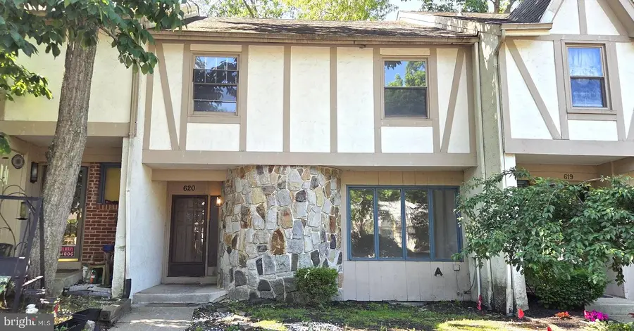 620 Jaeger Ct, Sicklerville, NJ 08081 - #2
