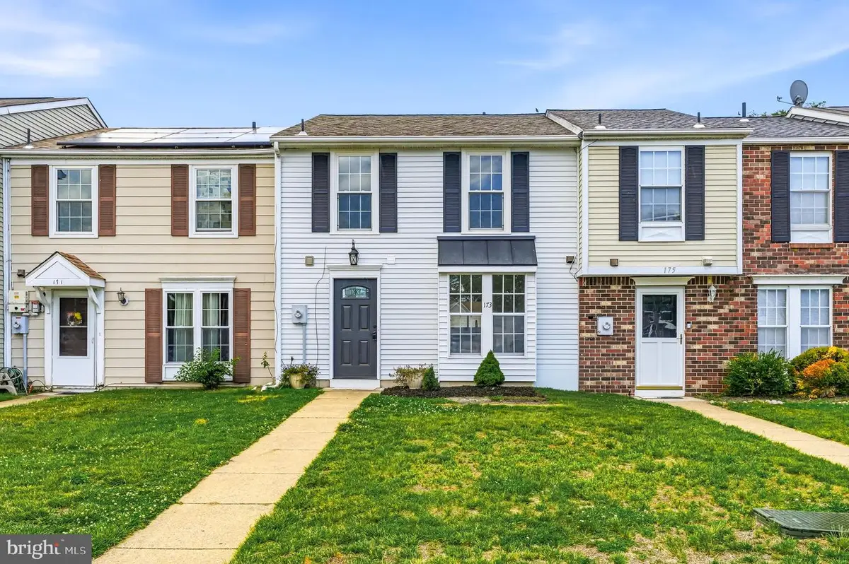 173 Villa Knoll Ct, Sicklerville, NJ 08081 - #1